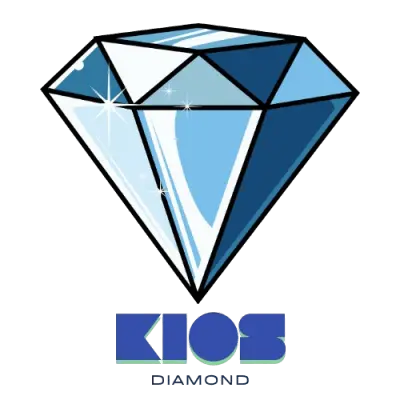 Kios Diamond